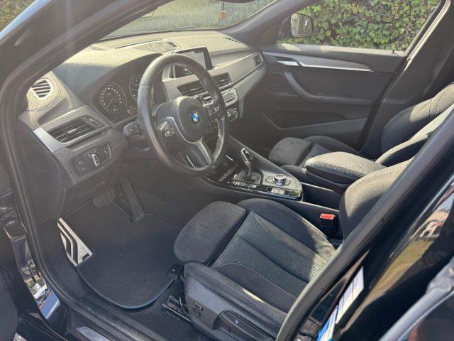 BMW X2 xDrive20d Msport AUT - NAVI - LED - TELEC. - 19