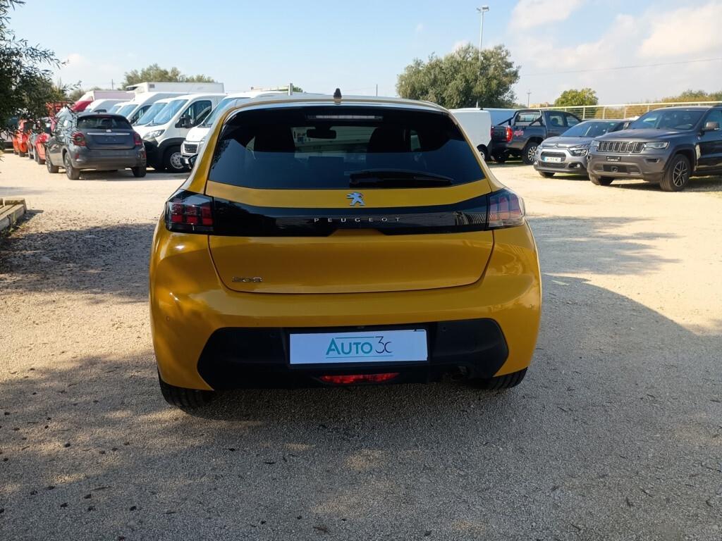 Peugeot 208 1.2 100cv 5 porte Style