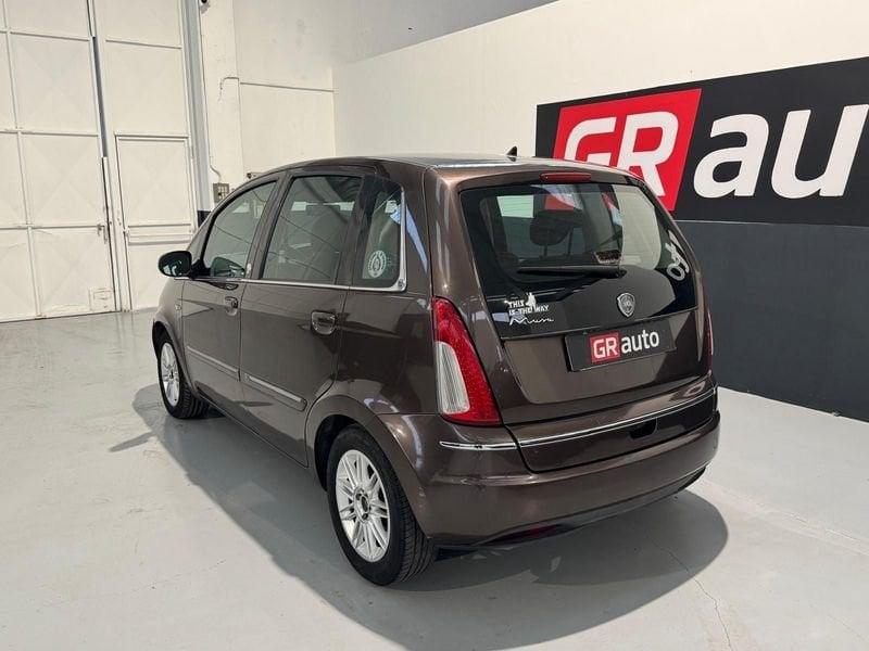 Lancia Musa Musa 1.4 Platino Ecochic GPL