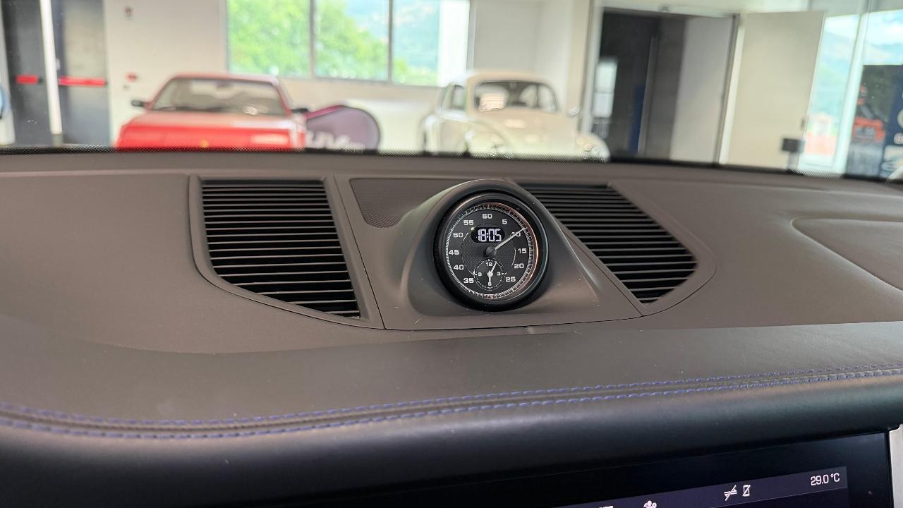 Porsche Macan 2.9 GTS 440cv pdk