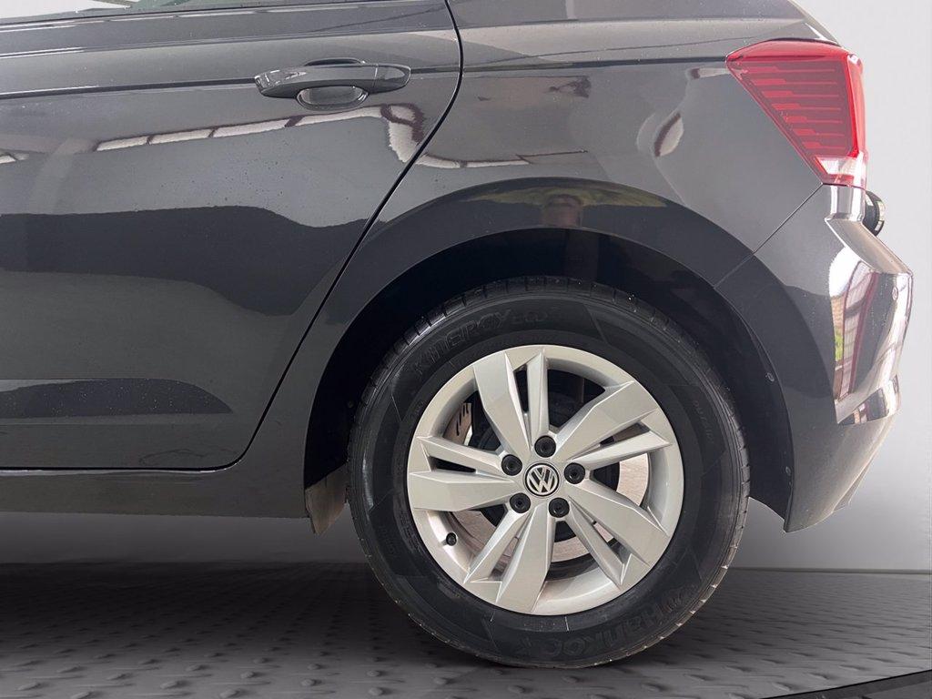 VOLKSWAGEN Polo 5p 1.0 evo Comfortline 80cv del 2019