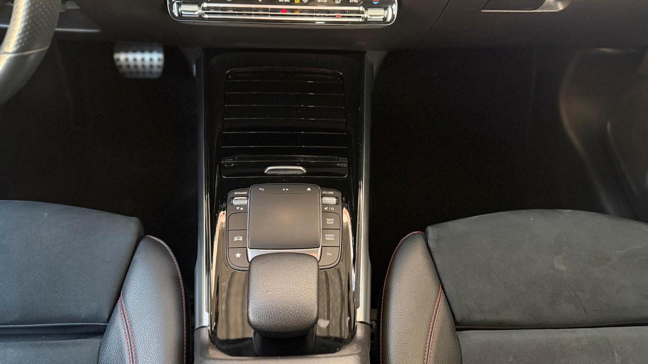 Mercedes-benz GLB 200 d Automatic 4Matic Premium