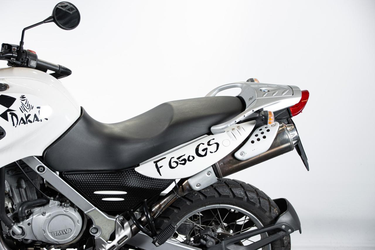 Bmw F 650 GS - 2000
