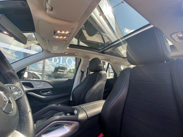 MERCEDES-BENZ GLE 300 d 4Matic Mild Hybrid Premium