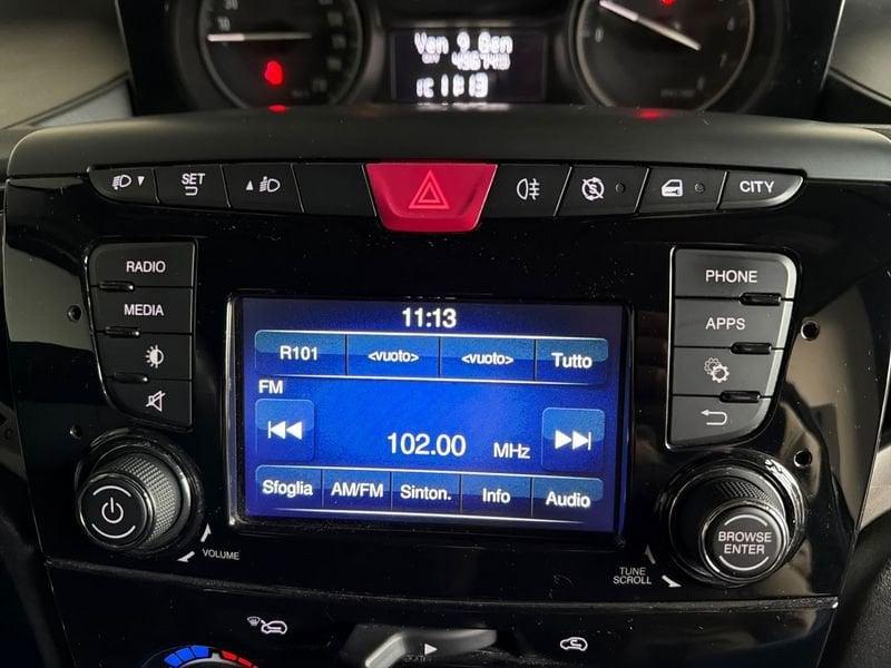 Lancia Ypsilon Ypsilon 1.2 69 CV 5 porte Gold