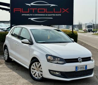 Volkswagen Polo 1.6 TDI 75CV DPF 5PT NEOPATENTATI