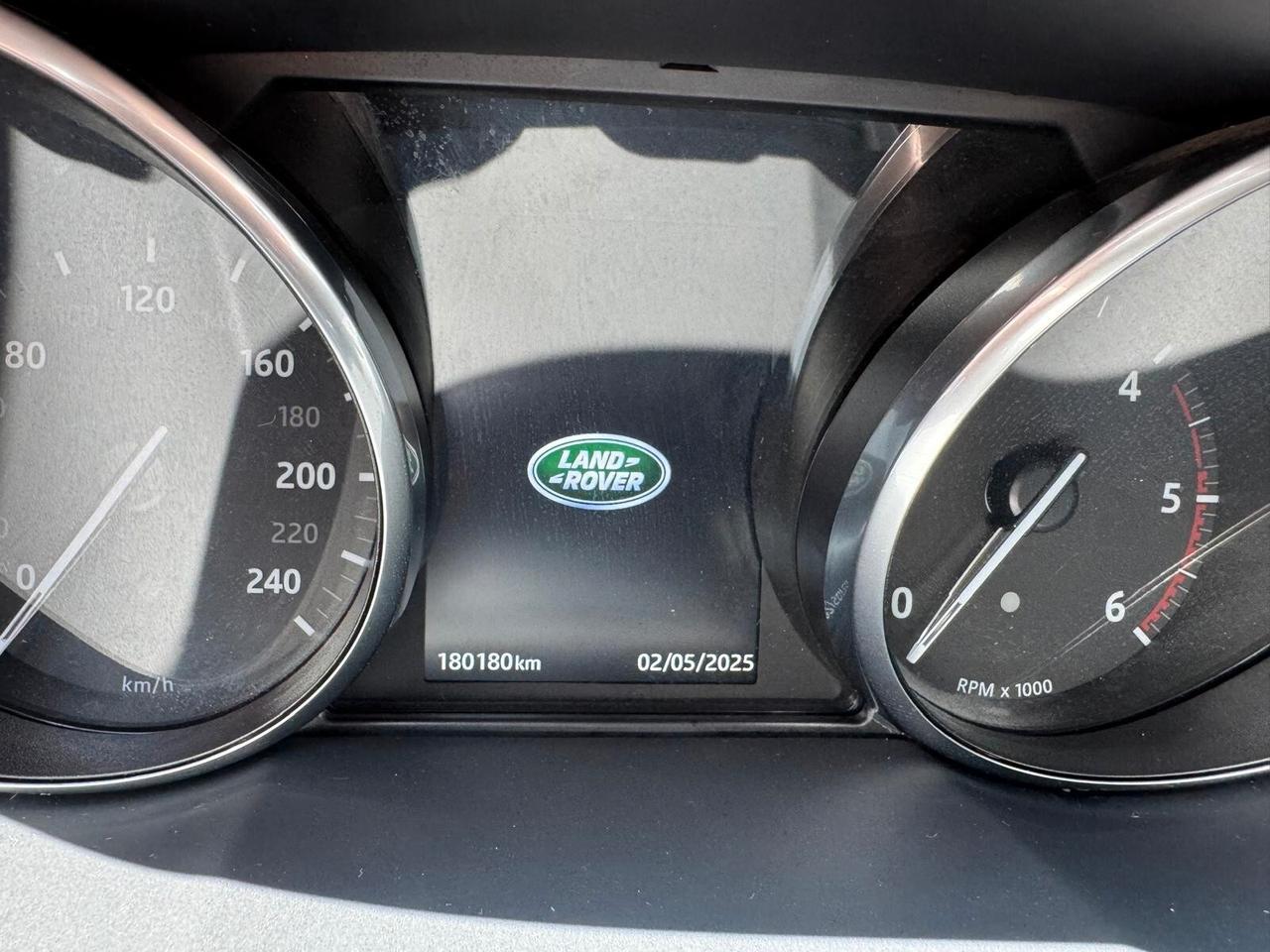 Range Rover Evoque 2.0 TD4 150 CV 5p. SE* N1 AUTOCARRO