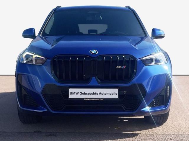 BMW X1 sDrive 18d Msport