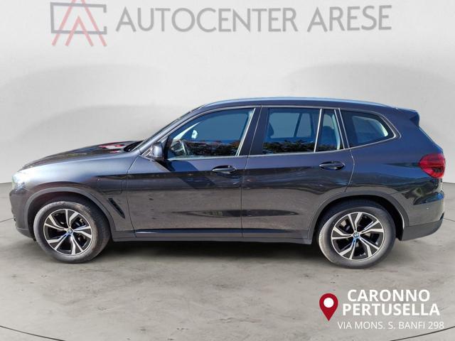 BMW X3 xDrive30e Business Advantage
