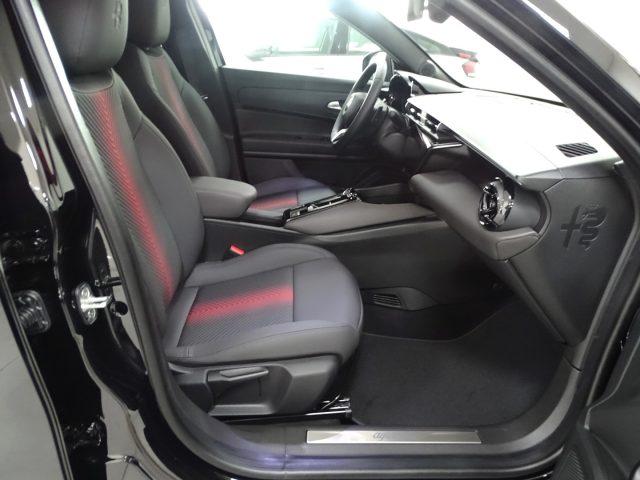 ALFA ROMEO Junior 1.2 Hyb Speciale+PACK TECHNO *PROMO PARISI GROUP*