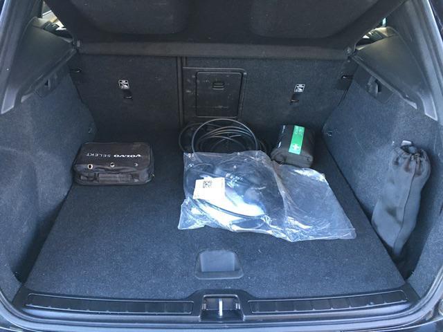 VOLVO XC40 T5 Recharge Plug-in Hybrid AT Core