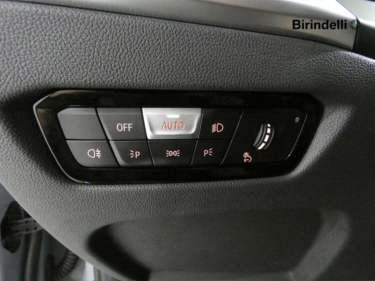 BMW BMW 318d Touring