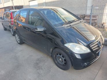 Mercedes-benz A 180 CDI Elegance