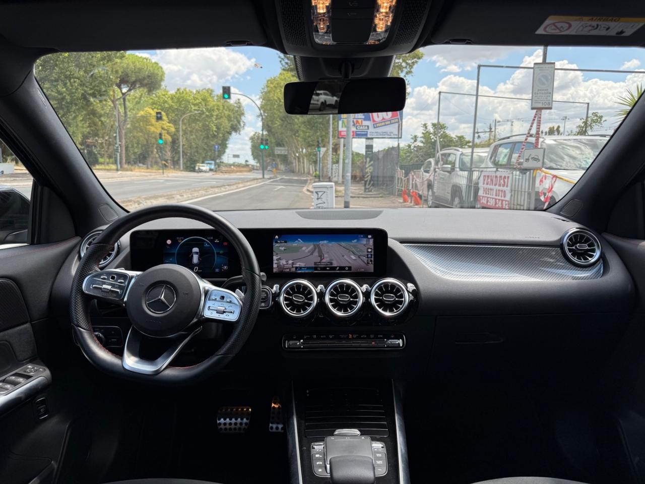 Mercedes-benz GLA 220 d Automatic Premium Amg