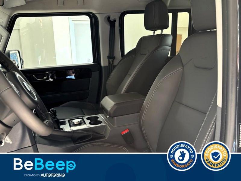 Ineos Grenadier STATION WAGON 3.0 TWIN-TURBO D FIELDMAST