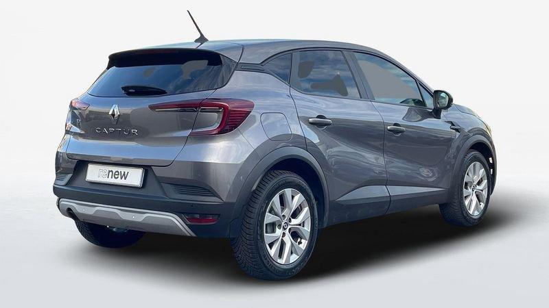 Renault Captur 1.0 tce Zen Gpl 100cv my21 1.0 tce Intens Gpl 100cv my21