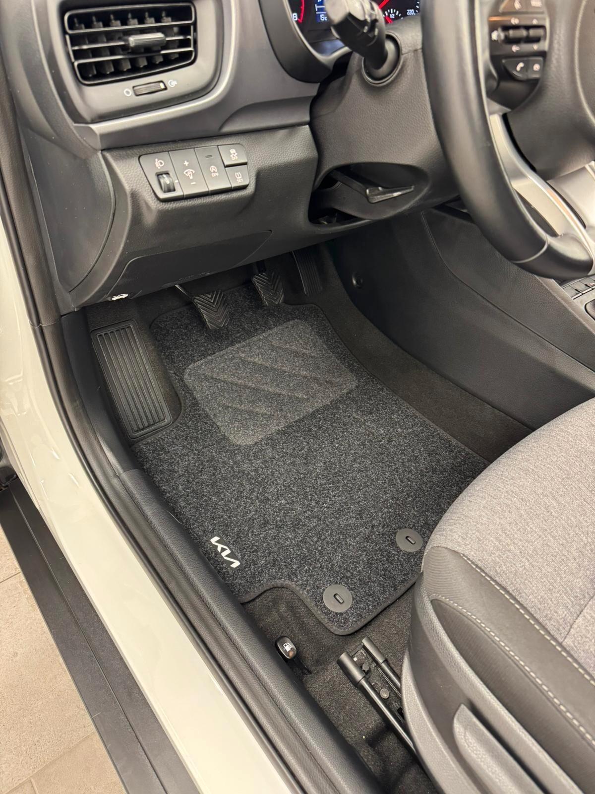 Kia Stonic 1.2 DPI Style