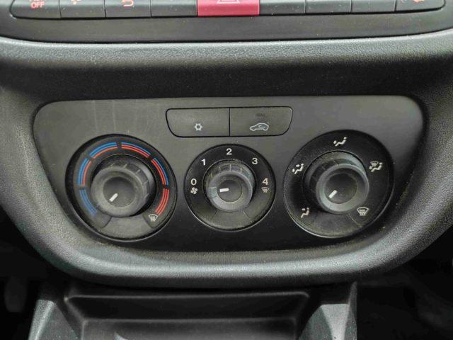 FIAT Doblo 1.6 MJT 105CV S&S PC-TN Cargo Business