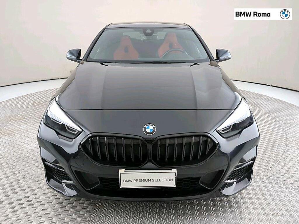 BMW Serie 2 Gran Coupe 220 d Msport Steptronic