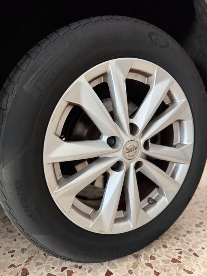 Nissan Qashqai 1.5 dCi Business