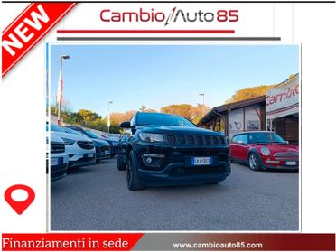 Jeep Compass 2.0 Multijet II aut. 4WD Night Eagle
