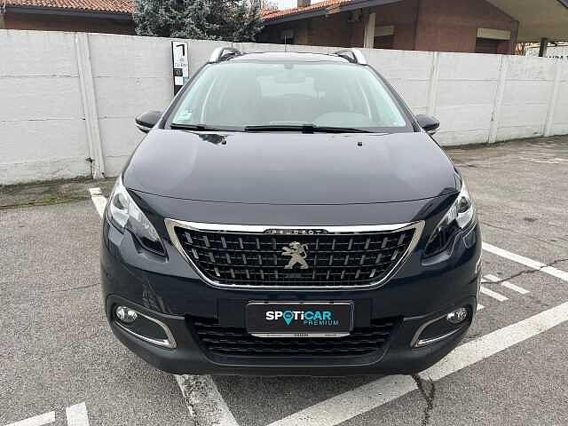 Peugeot 2008 PureTech 82 Active