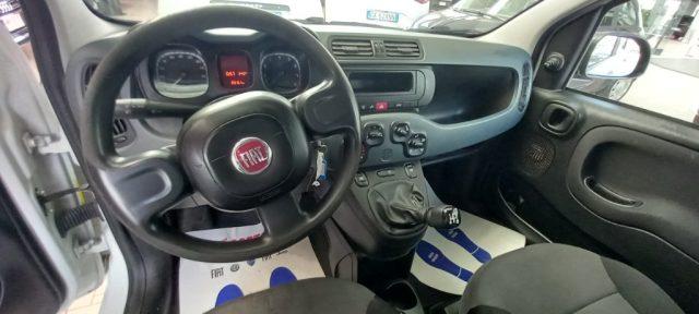 FIAT Panda 1.2 Pop Van GPL 2 posti