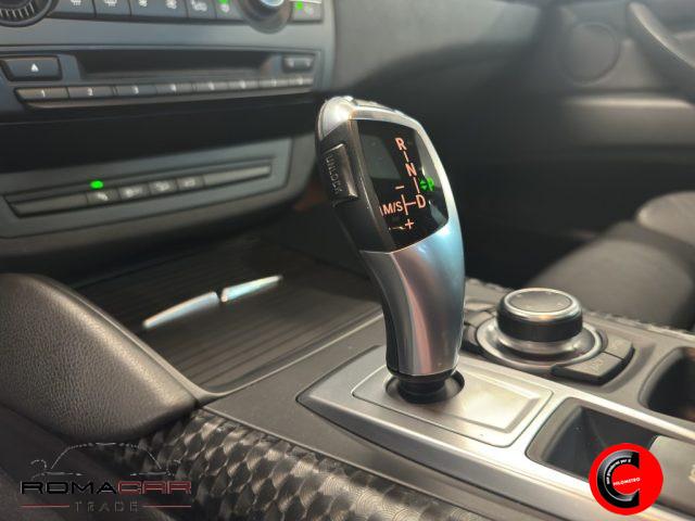 BMW X6 xDrive40d Futura TETTO PELLE