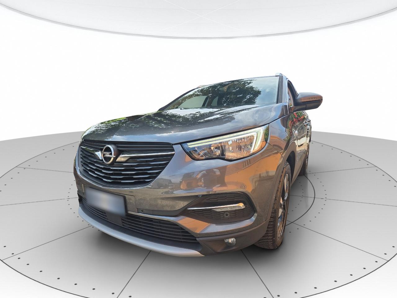 OPEL Grandland X 1.2 Innovation s&s 130cv
