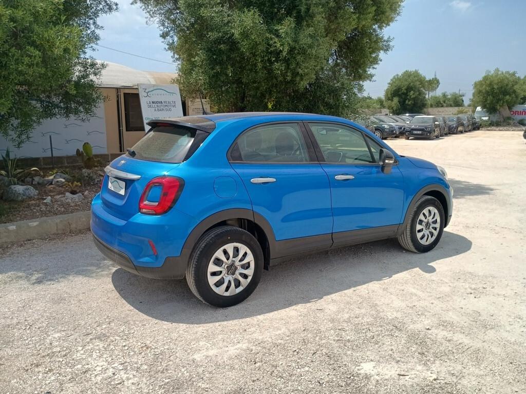 Fiat 500X 1.0 T3 120cv KM0