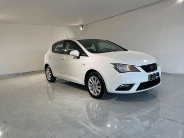 Seat Ibiza 1.2 TDI CR Style NEOPATENTATI