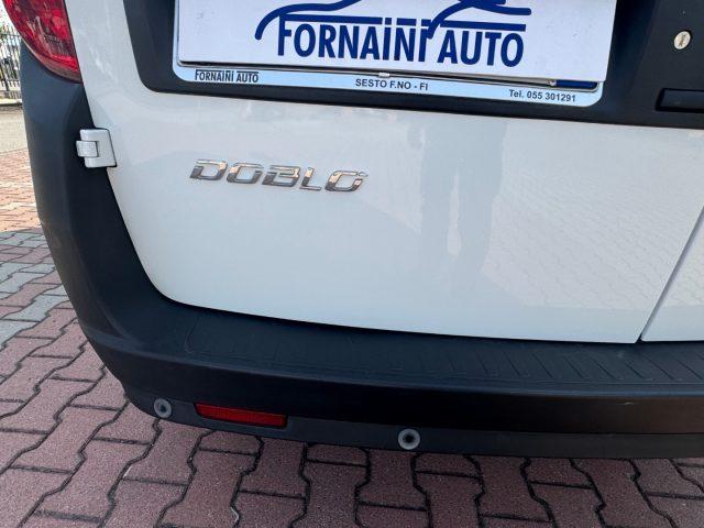 FIAT Doblo 1.4 N.Power PC-TN CARGO LOUNGE 3 POSTI