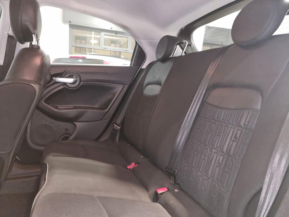 Fiat 500X 1.5 T4 Hybrid AUTOMATICA AZIENDALE