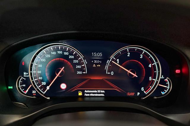 BMW X3 xDrive20d Msport *TAGLIANDATA BMW *GANCIO TRAINO*