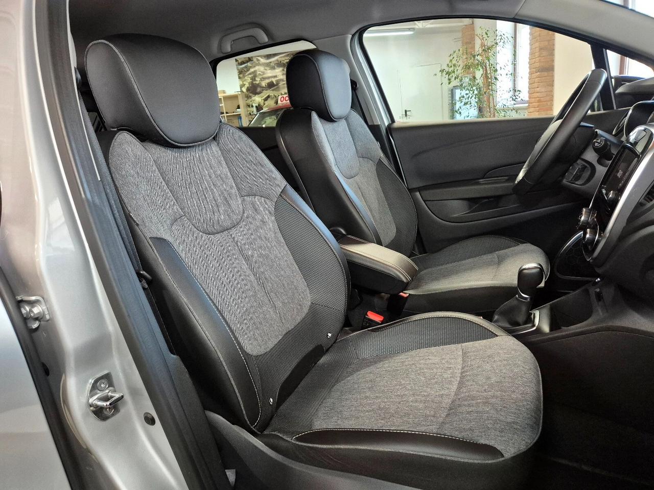 Renault Captur dCi 8V 90 CV EDC Sport Edition ** AUTOMATICA