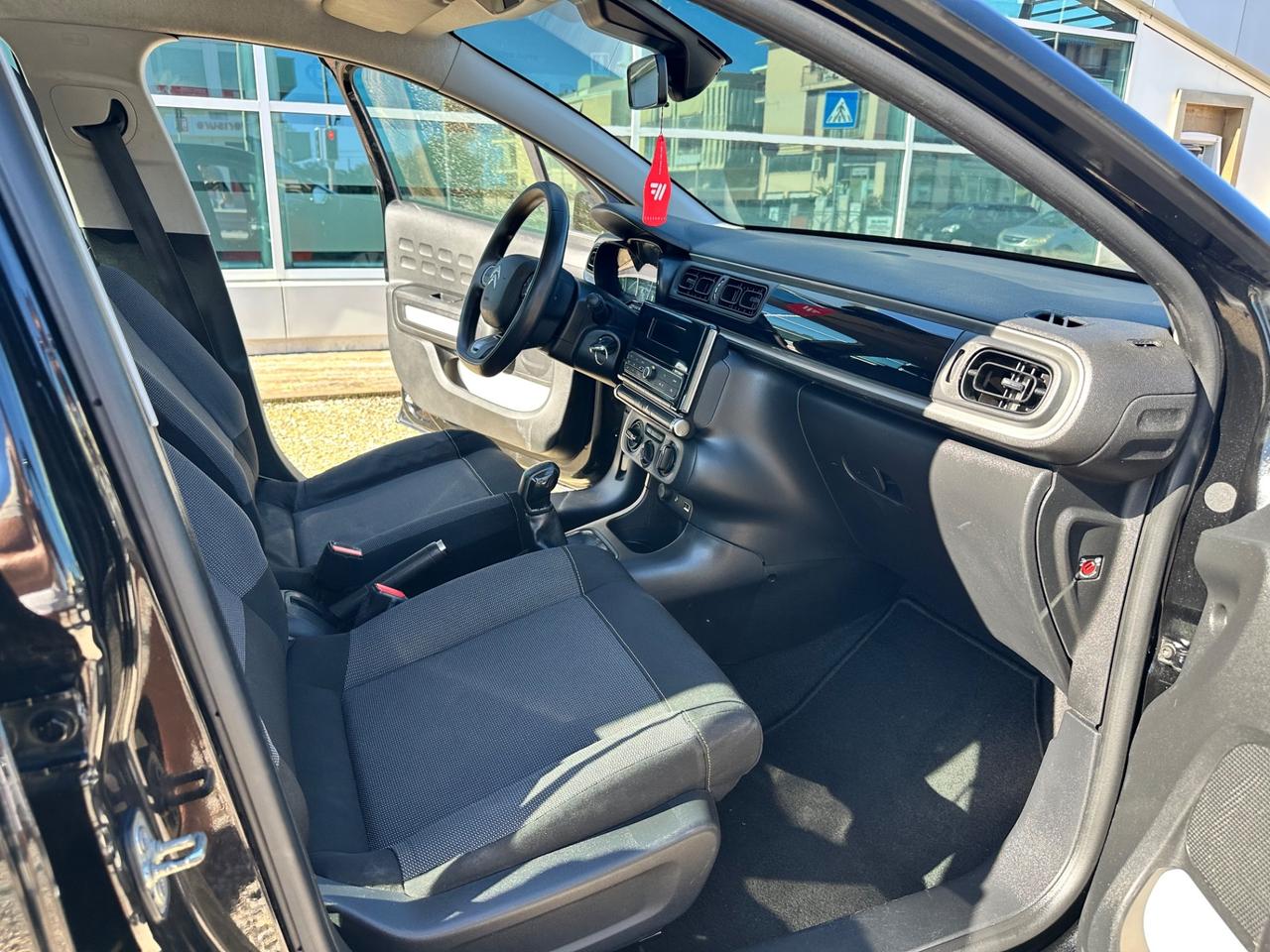 Citroen C3 BlueHDi 75 S&S Shine 1.6 Diesel