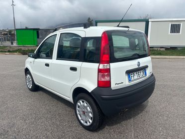 Fiat Panda 1.2 Dualogic