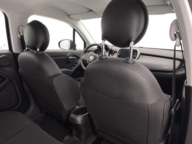 FIAT 500X 1.3 mjet 95cv