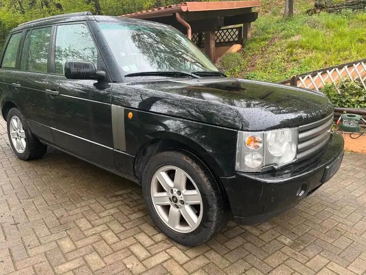 Range Rover 4.4 V8 32V Vogue Legno
