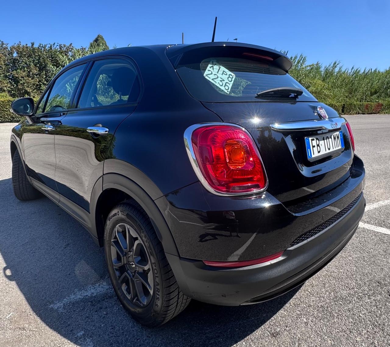 Fiat 500X 1.3 MultiJet 95 CV Business