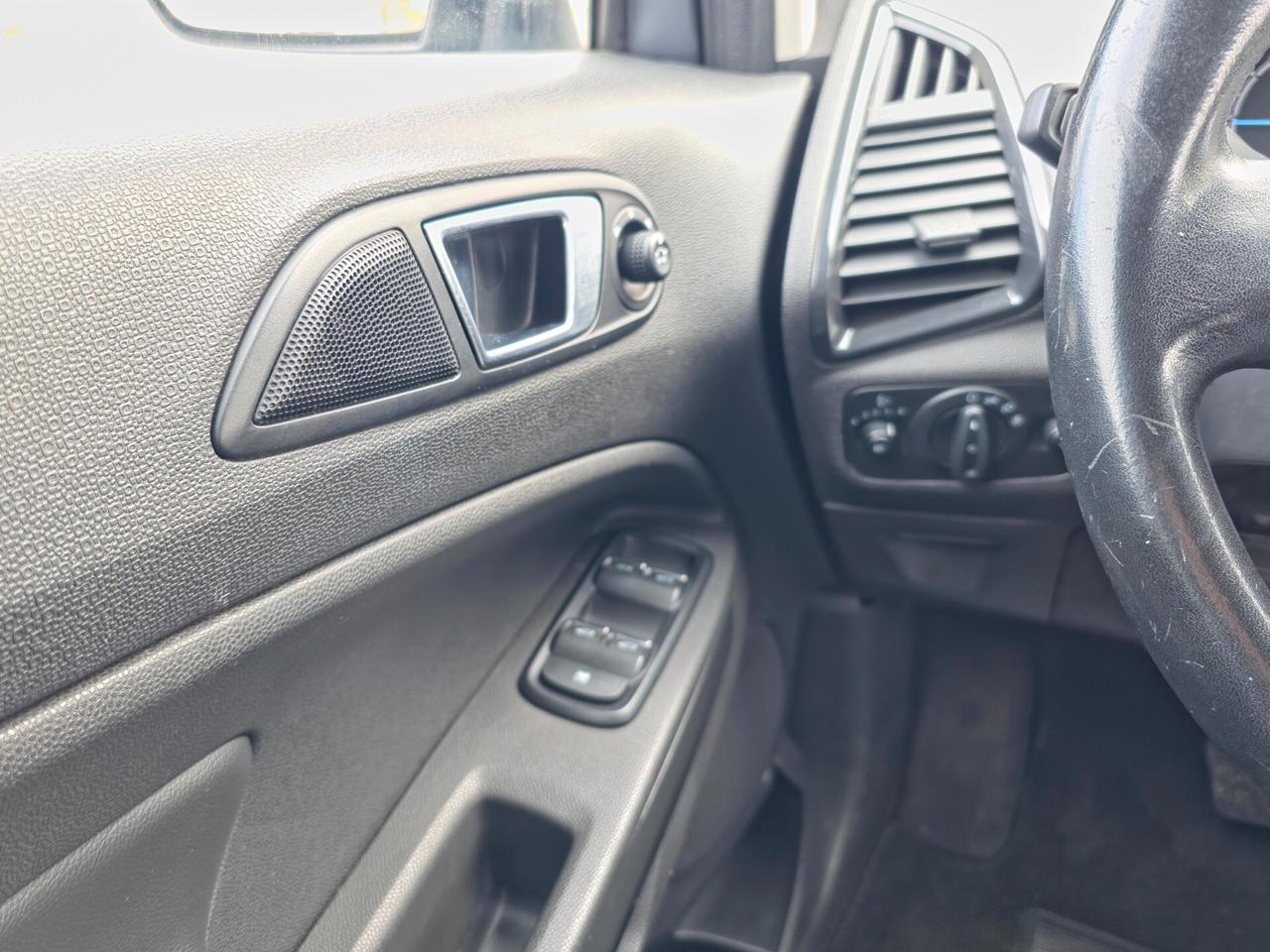 Ford EcoSport 1.5 110 CV Powershift Business 2016-E6B Automatico NEO