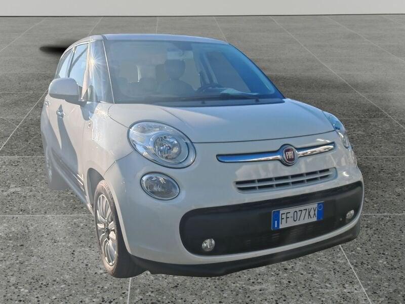 FIAT 500L Living 1.6 Multijet 120 CV Business