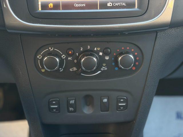 DACIA Sandero Stepway 1.5 dCi 8V 90CV