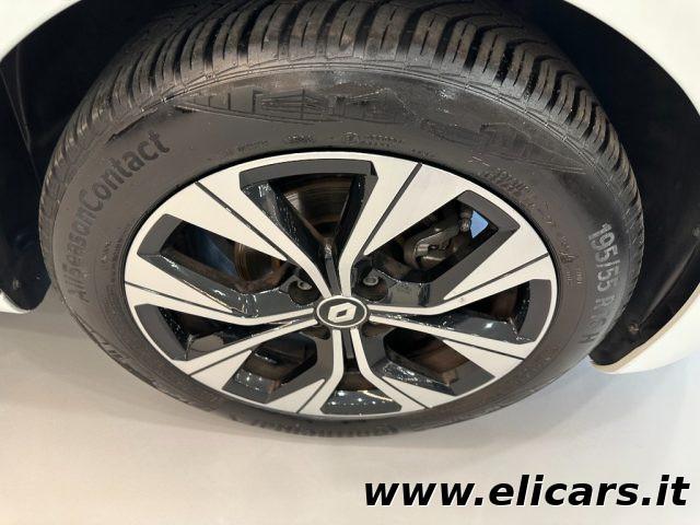 RENAULT Clio SCe 65 CV 5 porte Equilibre