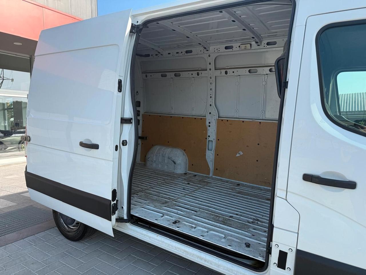 Renault Master T35 2.3 ENERGY DCI 150 CV L2H2 (435)