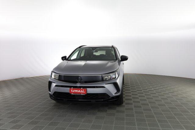 OPEL Grandland Grandland 1.2 Turbo 12V 130 CV GS Line