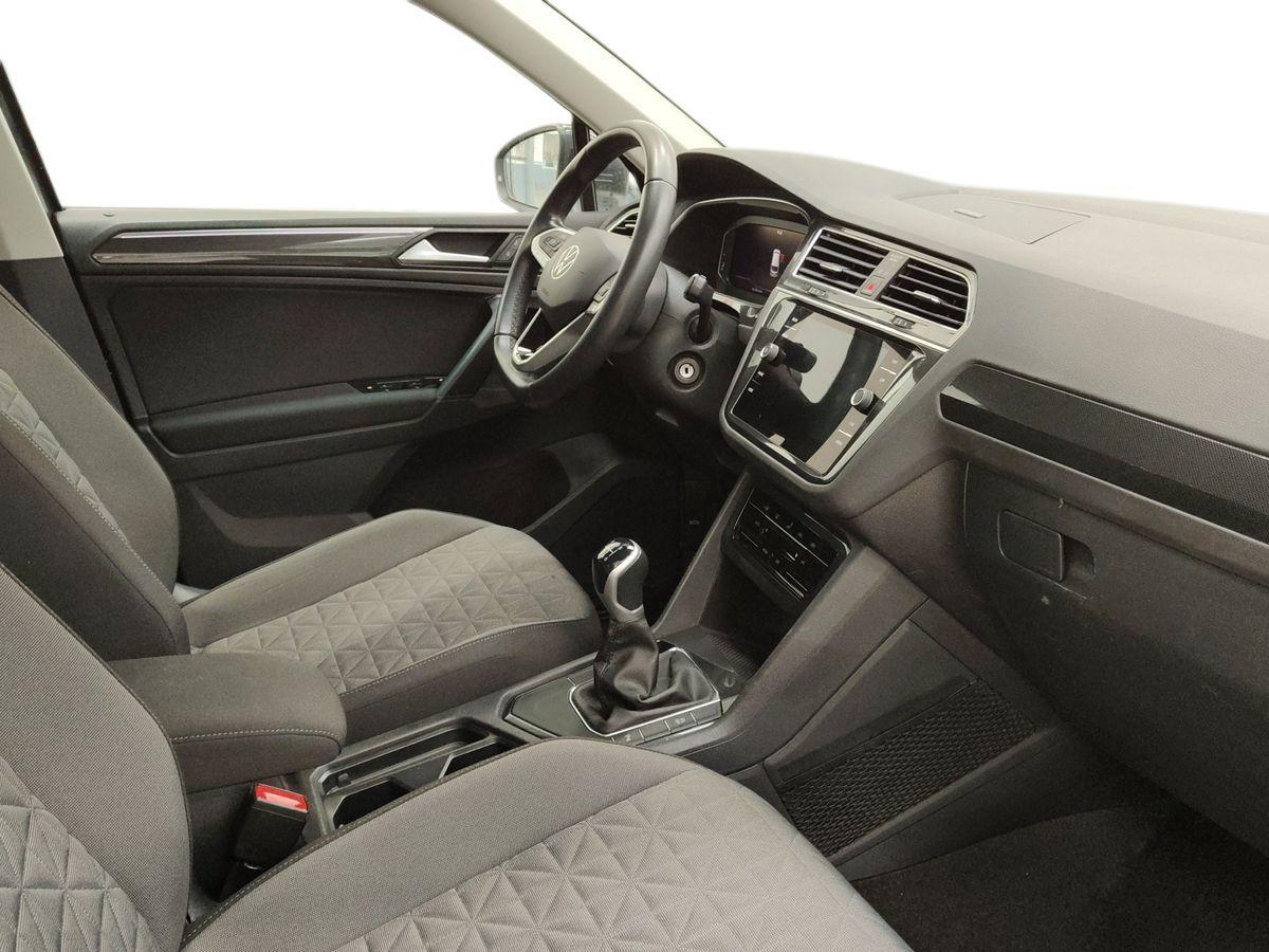 VOLKSWAGEN Tiguan 1.5 tsi Life 130cv