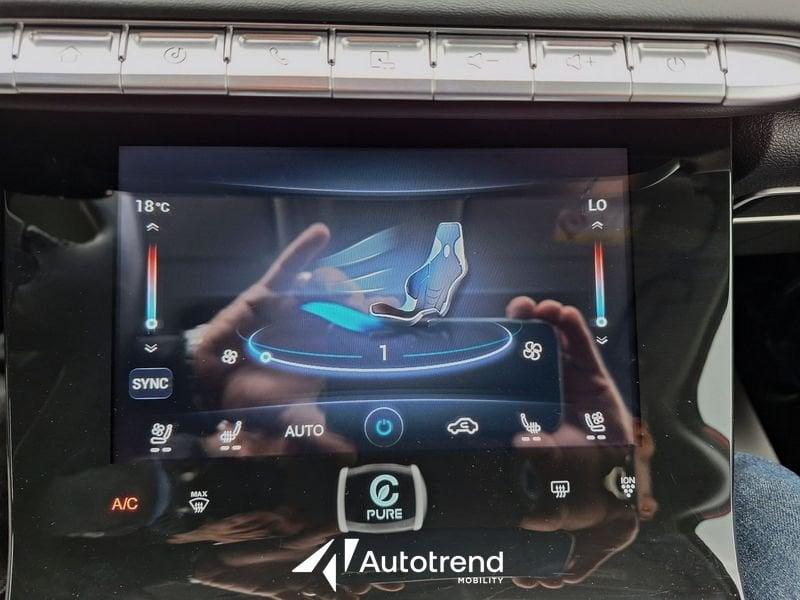 SPORTEQUIPE Sportequipe 8 1.5 Turbo Plug-in Hybrid 317 CV Automatica DHT 7 Posti