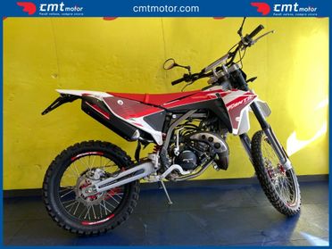 Fantic Motor Enduro 50 - 2024