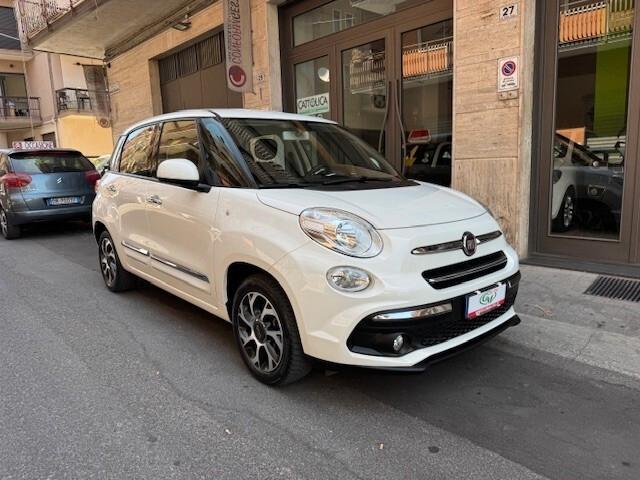 Fiat 500L 1.3 Multijet 95 CV Dualogic Urban